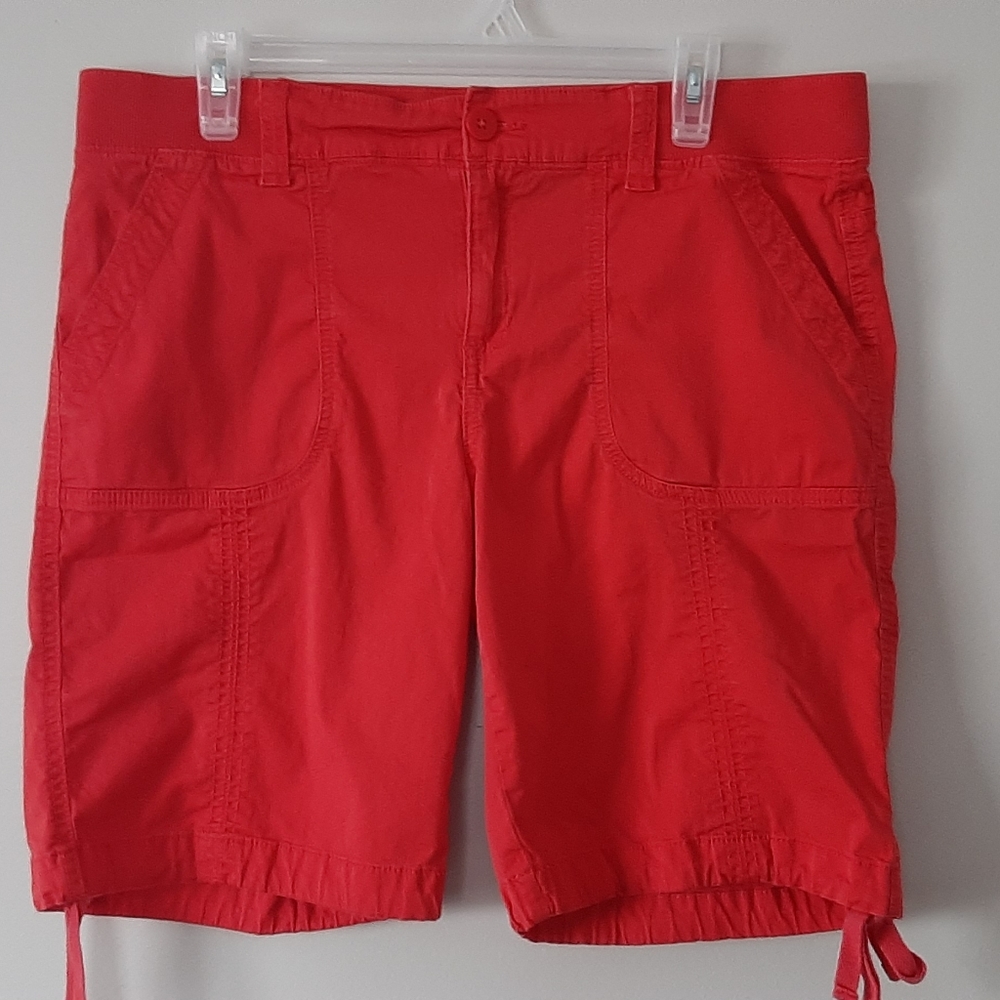 George Shorts ~ Size 14